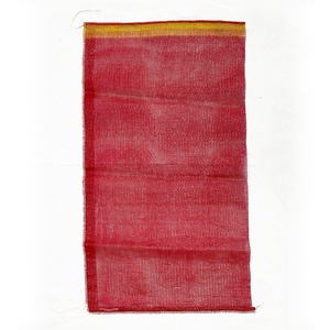 Philippine hành tây Bao 13*28 inch 18*35 inch PP Leno lưới túi cho rau hành tây khoai tây nông nghiệp đóng gói - Product Image 1