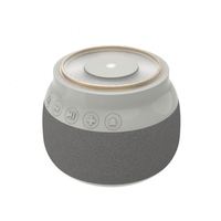 Boîte à musique pour enfants, haut-parleur audio pour enfants, machine à boxe avec tube mural, lecteur MP4 pour bébé garçon, boîte à musique pour enfants, lecteur d'histoires sans fil NFC RFID