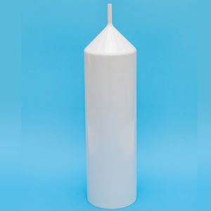 Crucible semi-conducteur PBN VGF de qualité épitaxiale supérieure pour la croissance de substrats monocristallins de troisième génération - Product Image 2