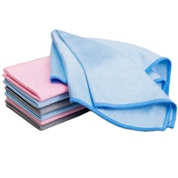 Glass Stain Removing Towel, Wiping Rags