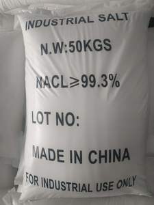 99% de Cloreto de Sódio e Iodo em Pó a granel preço nacl PerTon cas 7647-14-5 sal industrial refinado - Product Image 4