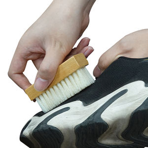 Kit de Limpieza de Zapatos Personalizado con Fórmula Suave, <span class=keywords><strong>Precio</strong></span> al por Mayor, OEM ODM, Kit de Limpieza de <span class=keywords><strong>Espuma</strong></span> Líquida Ecológica para Zapatos - Product Image 6