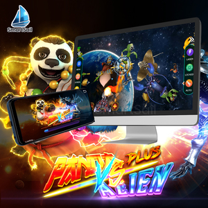 Jeu de compétences vertical anglais Multi Wild Reel Game Galaxy King Platform Meilleure application de jeu en ligne - Product Image 6