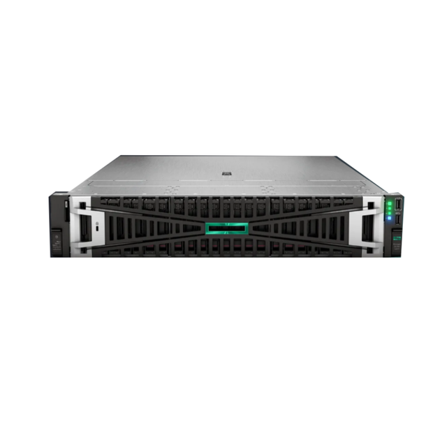 P53921-B21 HPE ProLiant DL385 Gen11 8SFF Configure-to-order Server for HPE