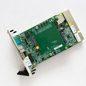 ADLINK 51-37545-0B10 51-31121-0A20 2412100UM7 23C2100Q7G Placa base industrial Placa de CPU Stock 100% pruebas - Product Image 2