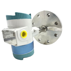 Transmetteurs de pression Siemens SITRANS P320/420 améliorant l'efficacité et la sécurité - Product Image 5