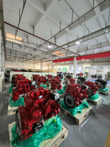 <span class=keywords><strong>Moteur</strong></span> 4BT 3.9 140HP compatible avec <span class=keywords><strong>Land</strong></span> <span class=keywords><strong>Rover</strong></span> <span class=keywords><strong>Defender</strong></span>, Case Construction et plus encore - Product Image 2