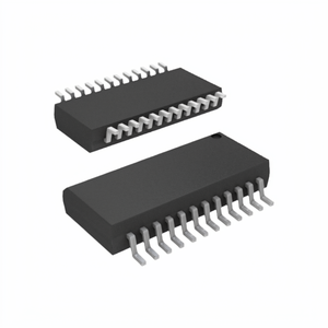 ชิ้นส่วนวงจรอิเล็กทรอนิกส์ EL4340IU 24 SSOP ชิปบริการครบวงจรแบบดั้งเดิม - Product Image 1