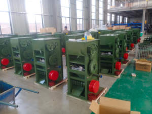 Sharpower qualité moderne automatique riz/maïs/grain/herbes/broyeur de céréales/moulin à farine/broyage prix de la machine - Product Image 3