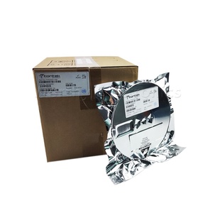 Mới Ban Đầu Mạch Tích Hợp Ic Chip Đánh Dấu 233HH SOT23-6 TTP233H-HA6 Nút Duy Nhất Cảm Ứng Chip Phát Hiện - Product Image 6