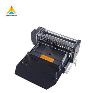Cortadora de Etiquetas Eléctrica A3 con Longitud de Alimentación de Papel de 320 mm - Product Image 1