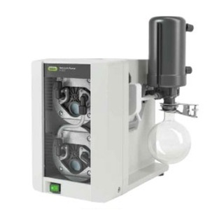 Pompe à vide Sibata V-602, système d'évaporateur rotatif de laboratoire importé du Japon - Product Image 2
