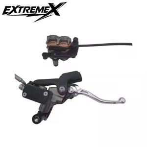 Ensemble <span class=keywords><strong>de</strong></span> <span class=keywords><strong>frein</strong></span> hydraulique avant amélioré pour moto tout-terrain électrique Sur-Ron Ultra Bee - Product Image 5