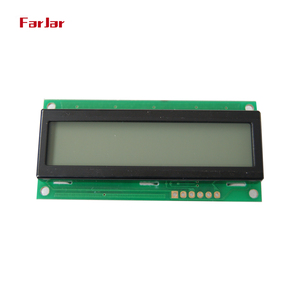 8 chữ số <span class=keywords><strong>LCD</strong></span> hiển thị cho máy tính 8 chữ số <span class=keywords><strong>7</strong></span> phân đoạn mô-đun 8 chữ số LED - Product Image 2