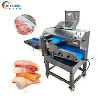 Hachoir manuel à viande et à os pour poisson, poulet, bœuf, viande congelée, légumes, aliments de charcuterie, pour la cuisine