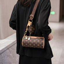 <span class=keywords><strong>Bolsos</strong></span> <span class=keywords><strong>de</strong></span> Mano <span class=keywords><strong>de</strong></span> Diseñador <span class=keywords><strong>de</strong></span> Lujo para <span class=keywords><strong>Mujer</strong></span>, <span class=keywords><strong>Bolsos</strong></span> Cruzados <span class=keywords><strong>de</strong></span> Hombro Retro a la Moda, con Cierre, Material PU, Detalle <span class=keywords><strong>de</strong></span> Costuras - Product Image 5