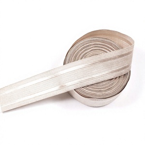 Tresse de lingots français personnalisée vente en gros de dentelle de lingots d'or tresse d'uniforme d'or OEM pour les rangs pantalons robes de fantaisie vestes - Product Image 4