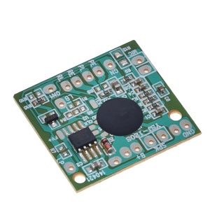 Module âm thanh cho đồ chơi điện tử <span class=keywords><strong>IC</strong></span> <span class=keywords><strong>chip</strong></span> ghi âm 120S 120 giây ghi âm phát lại nói chuyện âm thanh ghi âm hội đồng quản trị - Product Image 6