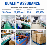 Montre connectée TK16P avec écran AMOLED de 2,04 pouces, ECG, HRV, tension artérielle, oxygène sanguin, suivi du sommeil, IP68, appels Bluetooth, suivi de la forme physique