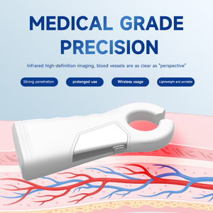 Handheld Home Used <strong>Vein</strong> Imaging Instruments LED <strong>Vein</strong> Locator Handheld <strong>Vein</strong> Viewer Portable <strong>Vein</strong> <strong>Finder</strong> Device Machine - Product Image 5