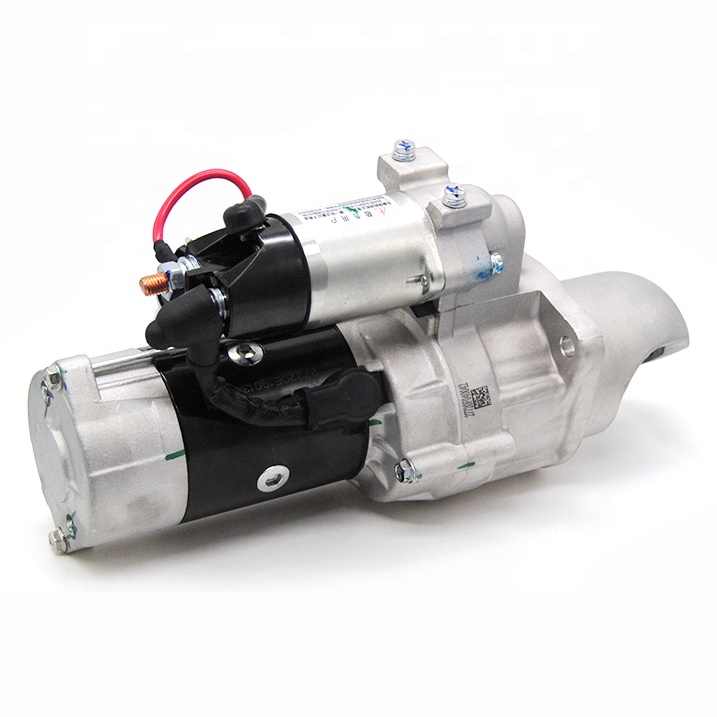 For cummins 4BT 6BT ISB5.9 QSB6.7 starter motor 5344543 5286774  