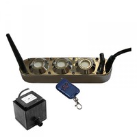 Prix professionnel du transformateur ca 115V 120V 220V 230V 240V à 24V 12V 9V 6V 24VA PCB alimentation intelligente