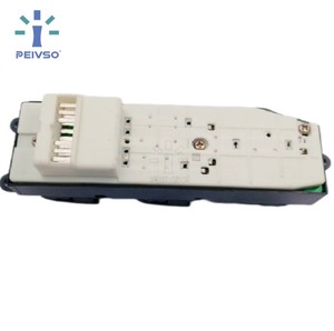 Interruptor Elevavidrios Eléctrico Inteligente y Confiable PEIVSO para Toyota PRADO 1996-2008 OEM 84820-60090 - Product Image 2