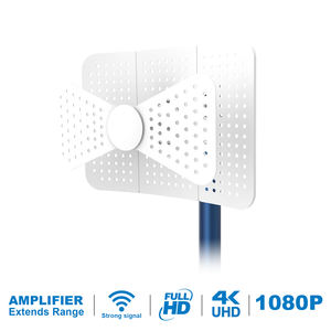 Antena de TV Digital Antuko de Alta Calidad <span class=keywords><strong>4K</strong></span> 1080P Uhf470-860Mhz para Largo Alcance - Product Image 2