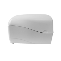 Imprimante d'étiquettes adhésives thermiques de bureau CP-2140EX PRO 203dpi avec Bluetooth, 4 pouces