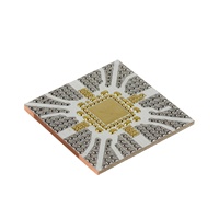 Circuit imprimé COB pour éclairage de culture, OEM ENIG IMS CU PCB CHENGYUE, 2 oz, 2,0 mm, substrat métallique isolé