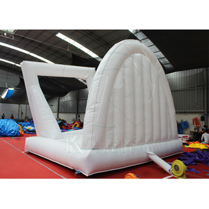 <span class=keywords><strong>Château</strong></span> gonflable de <span class=keywords><strong>mariage</strong></span> entièrement blanc, <span class=keywords><strong>château</strong></span> gonflable tout blanc, toile de fond pour cérémonie de <span class=keywords><strong>mariage</strong></span>, photomaton, <span class=keywords><strong>location</strong></span> pour fête d'adultes - Product Image 3