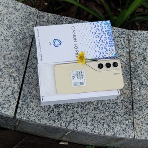 Camon 40 Pro : Téléphone Appareil Photo Antichoc, Meilleure Vente, Idéal pour les Besoins Photographiques Quotidiens, Images Claires - Product Image 4