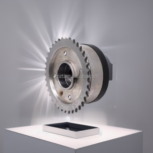 Nieuwe BAIC Beijing X7 TD motoronderdelen inlaat- en uitlaat VVT-wiel met kokerketting SUV 2020-2023 model T00001349 T00001348 - Product Image 5