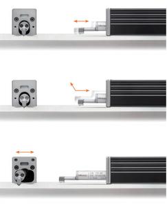 ไดรเวอร์เครื่องวัดความหยาบของมิตูโตโย สำหรับรุ่น SJ-210 SJ-220 SJ-310 ชุดขับเคลื่อนแบบติดตามแนวขวาง ประเภท 178-749 - Product Image 2