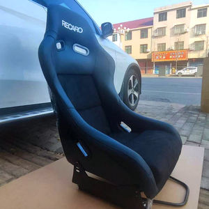 Professionele fabriek op maat gemaakt carbonfiber skelet <span class=keywords><strong>racing</strong></span> <span class=keywords><strong>seat</strong></span> <span class=keywords><strong>vintage</strong></span> universele emmer auto stoelen - Product Image 5