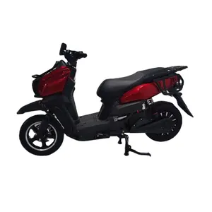 2024 Chinese New Adult Electric Scooter Bike 1500W/2000W/2500W/3000W Power Unisex Sensor Smart Electric Motorcycle