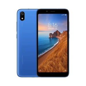 Téléphone portable d'occasion original en gros pour <span class=keywords><strong>Xiaomi</strong></span> <span class=keywords><strong>Redmi</strong></span> <span class=keywords><strong>7A</strong></span> 32 Go Double SIM Débloqué Appareil photo 13MP Téléphones portables pas chers - Product Image 3