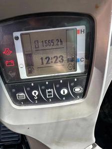 เครื่องยนต์มือสองสำหรับรถขุดขนาดเล็ก KX165-5 6 ตัน พร้อมเกียร์ ปั๊มไฮดรอลิก KYB และชุดเกียร์  รวมรายงาน - Product Image 4