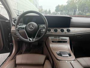 <span class=keywords><strong>Mercedes</strong></span>-Benz Classe <span class=keywords><strong>E</strong></span> <span class=keywords><strong>E</strong></span> 260 L W213 2022 d'occasion, voitures d'occasion pas chères en provenance de Chine - Product Image 2