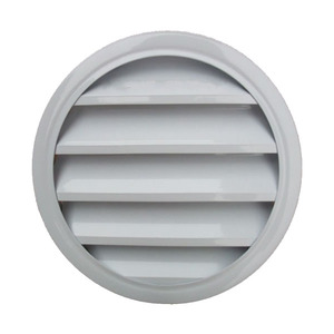 Meteo a prova di feritoia esterno fresco air vent griglie - Product Image 4