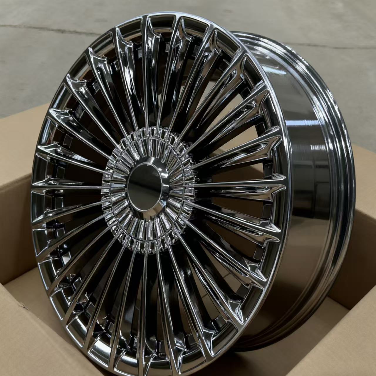rims 18 inch mercedes