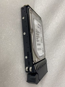 K2Q82A Server Hdd 4TB 7200rpm SAS 12G 2.5" Midline Sff 512E Hdd-F/S Hot Swap <b>Hard</b> <b>Drive</b> With Tray 4tb - Product Image 2