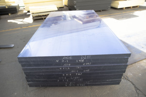 Lámina de PC Transparente de Color Hermoso SY, Sin Pliegues, Sin Rebabas, Buen Proceso, para Piezas de Automóviles - Product Image 4