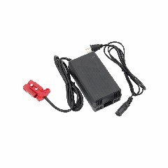 Cargador de Batería para Scooter 54.6V 2A Ignífugo QC3.0 con Inspección 3D SPI y AOI 100% Estricta - Product Image 6