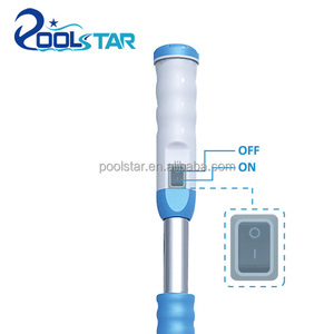 Aspirateur automatique de <span class=keywords><strong>piscine</strong></span> commercial POOLSTAR, type filtre, outil de nettoyage de <span class=keywords><strong>piscine</strong></span>, puissance d'aspiration 17L/M, autonomie de <span class=keywords><strong>60</strong></span> minutes, piscines - Product Image 3