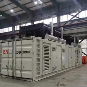 लेटन पर्यावरण अनुकूल नवाचार कम आरपीएम जनरेटर तीन चरण 400v 50hz डेटा सेंटर जनरेटर डीजल 2023 kva - Product Image 1