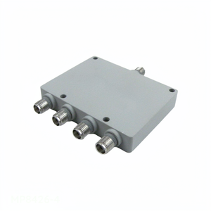 MP8426-4 Authorized Distributor RF Power <b>Dividers</b>-Splitters - Product Image 1