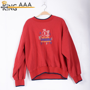 Bán Buôn Thứ Hai Tay Giá Rẻ Nhất Hỗn Hợp Áo Quần Áo Bale Sử Dụng Quần Áo 90% <span class=keywords><strong>New</strong></span> Hoodies - Product Image 3