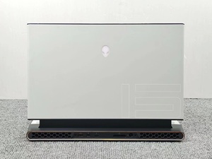 Wholesale <strong>Price</strong> Second Hand <strong>Alienware</strong> M15 R2 Gaming Laptop Intel I7 11th Gen RTX3050TI 144Hz 16GB RAM 512GB SSD - Product Image 4