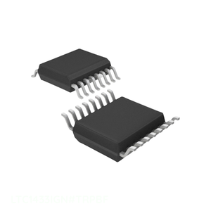Composants électroniques de gestion de l'alimentation (PMIC) 16 SSOP LTC1433IGN # TRPBF Original - Product Image 1